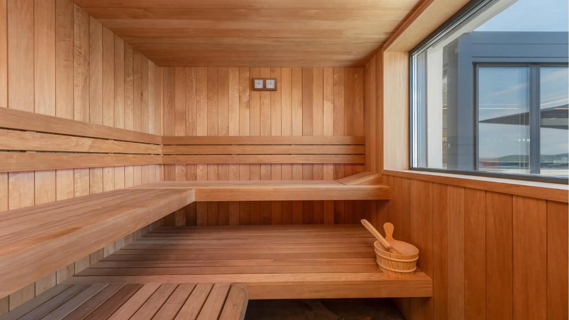 Lovely Apartment In Drage With Sauna 0*,